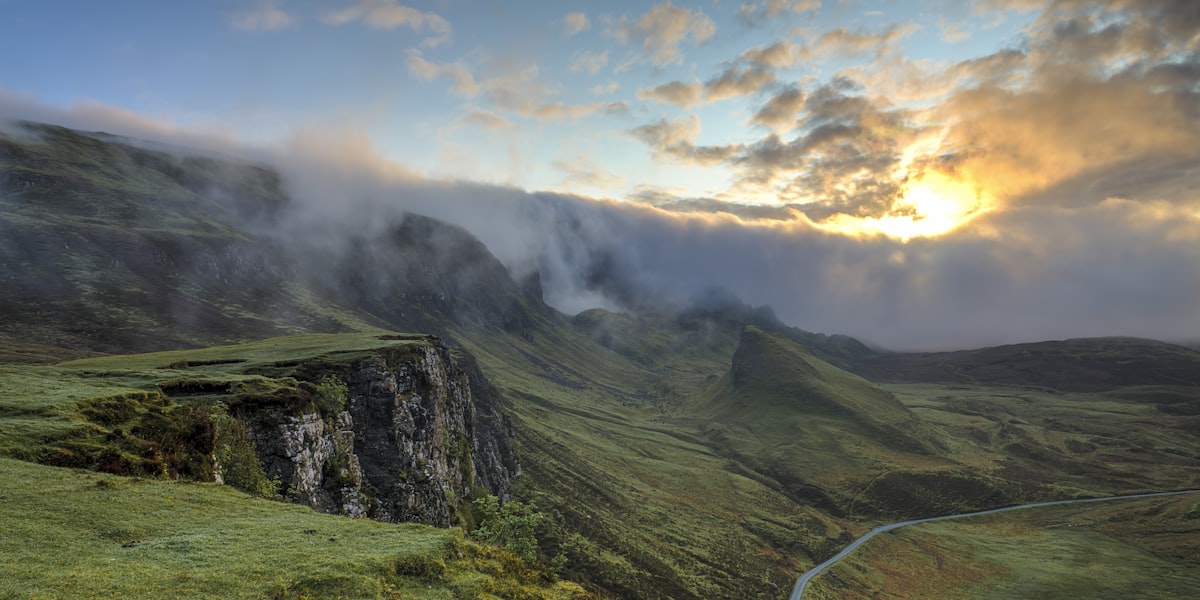 Owen Sound nature and escarpment trails
